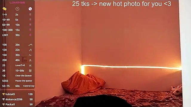 CucKuhta online show from 04/10/26, 04:12