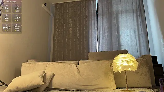 Gelris online show from 04/11/26, 10:19