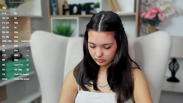 MirthaBolduan online show from 03/14/26, 08:09