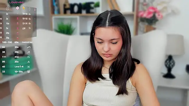 MirthaBolduan online show from 03/15/26, 08:09