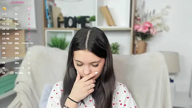 MirthaBolduan online show from 03/28/26, 07:08