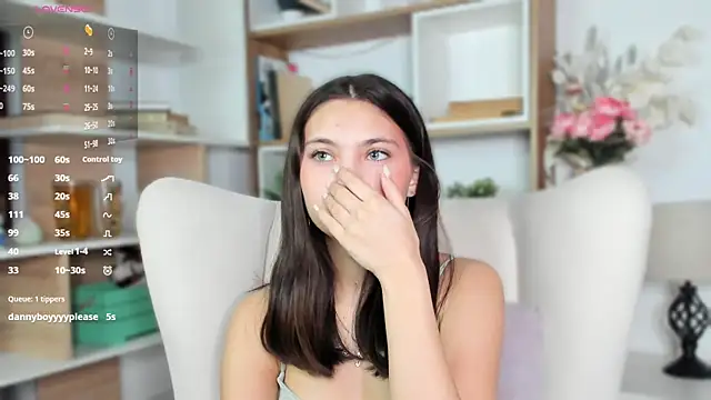 MirthaBolduan online show from 04/19/26, 08:13