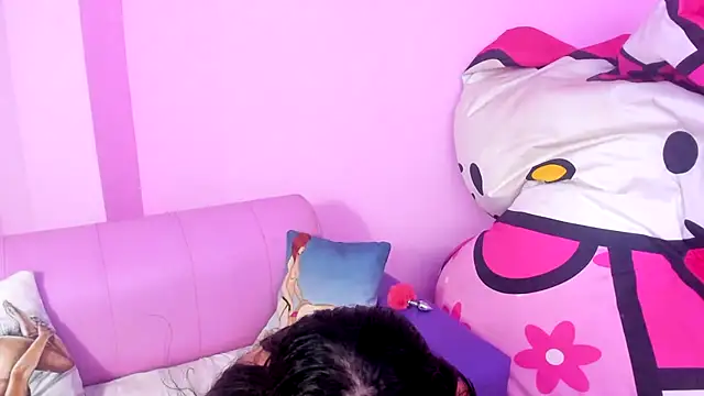 doll katiuska online show from 03/27/26, 12:27