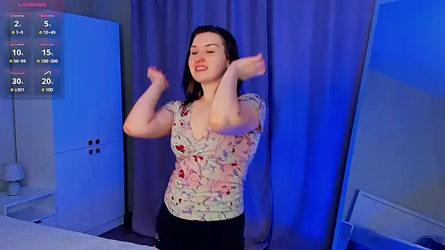 SueWolvin online show from 03/09/26, 06:45