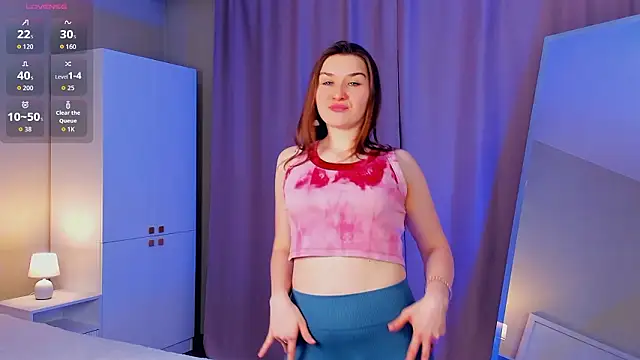 SueWolvin online show from 03/11/26, 05:41