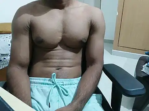 kratosTheHunk online show from 04/09/26, 06:02