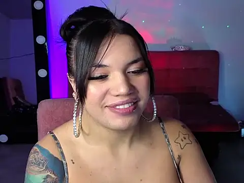 Snapshot of ashley-midnight chatting on 03/20/26, 02:55 ashley-midnight online show from 03/20/26, 02:55