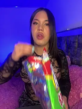 ashley-midnight online show from 07/12/26, 07:49