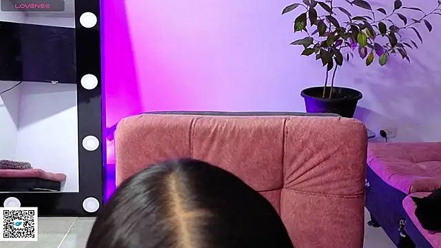 ashley-midnight online show from 08/02/26, 12:42