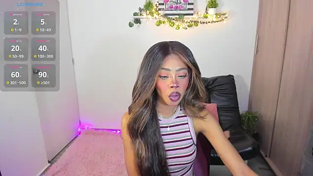 ariabrown23 online show from 04/06/26, 11:38