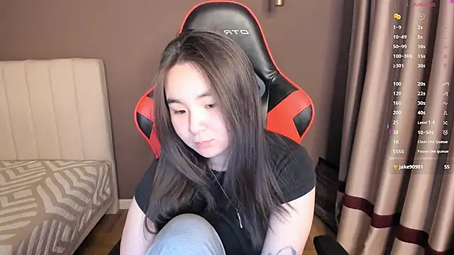 twittykiki online show from 03/08/26, 08:12