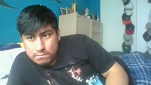 aloking2004 online show from 03/04/26, 08:26