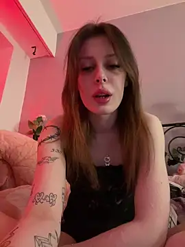 Johanna420 online show from 03/18/26, 03:31