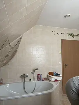 Johanna420 online show from 03/29/26, 08:25