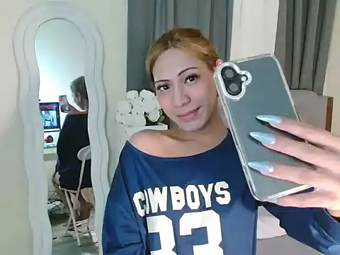 vanessamarieee online show from 03/20/26, 12:21