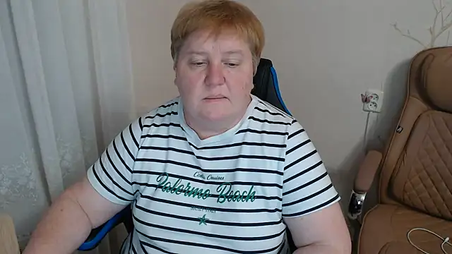 Free Butterfly7 online show from 06/08/26, 08:53