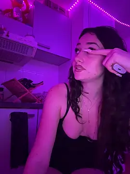 Claraaaaa06 online show from 03/02/26, 08:37