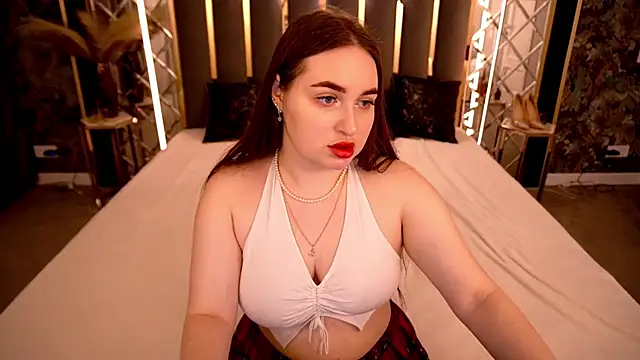 RapunzelAngel online show from 07/10/26, 05:56
