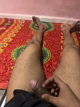 Amit0027 online show from 03/02/26, 08:48