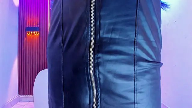 Zafira House  X online show from 03/05/26, 04:08