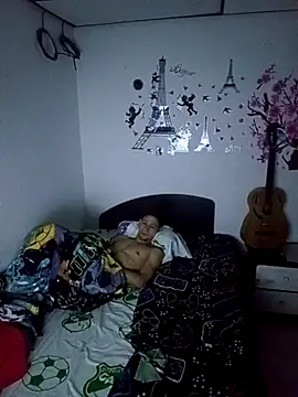 Goriluzdelam online show from 04/09/26, 06:19