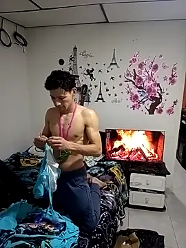 Goriluzdelam online show from 04/18/26, 02:26