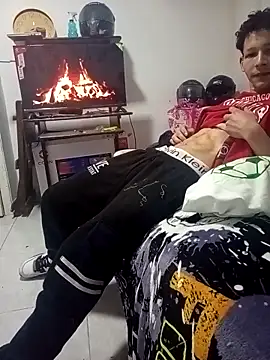 Goriluzdelam online show from 04/20/26, 03:42