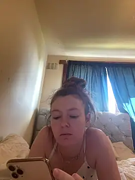 Scottishbrunette19 online show from 03/02/26, 01:40