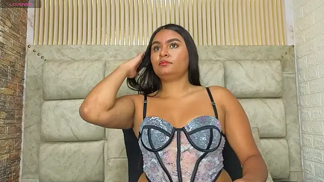 amarahanks11 online show from 03/12/26, 07:31