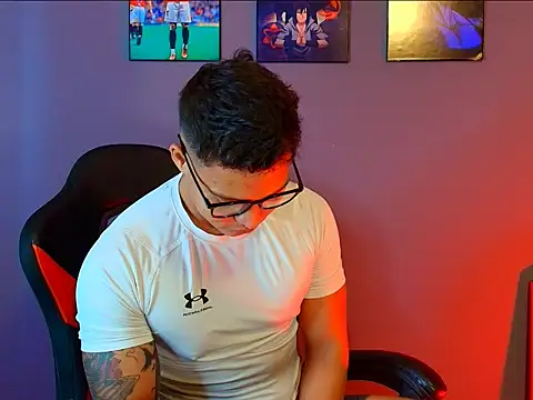 evan greey01 online show from 03/06/26, 06:04