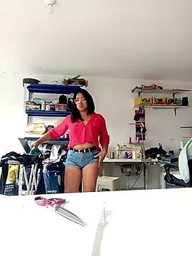 Babyfull lips online show from 03/12/26, 03:07