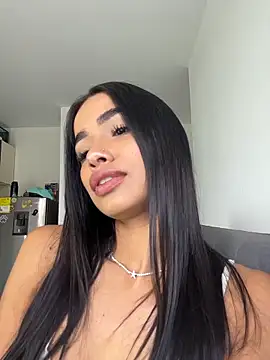 Bella Smithe online show from 03/22/26, 03:04