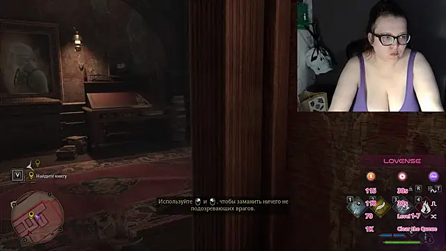 linafolie online show from 04/16/26, 06:41