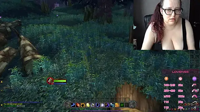 linafolie online show from 04/29/26, 02:54