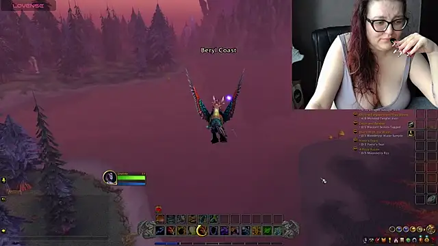 linafolie online show from 05/08/26, 01:49