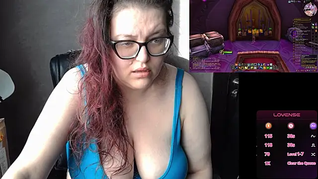 linafolie online show from 05/24/26, 02:33