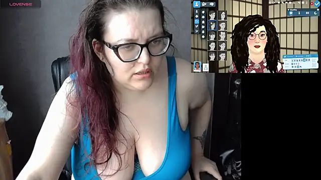 linafolie online show from 06/08/26, 12:16