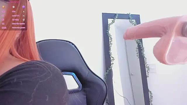 Kloeraize online show from 03/04/26, 11:55