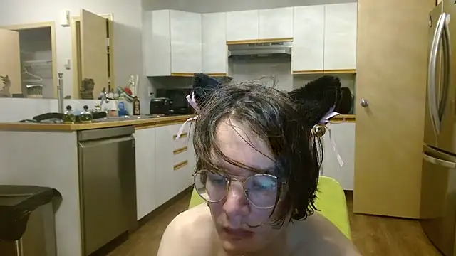 KinkyKittyBoy online show from 03/02/26, 09:38