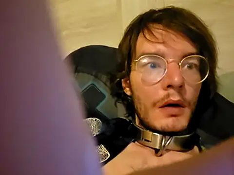 KinkyKittyBoy online show from 04/09/26, 06:19