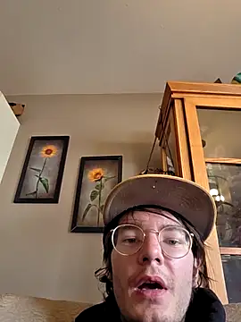 KinkyKittyBoy online show from 04/18/26, 10:10