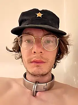 KinkyKittyBoy online show from 04/21/26, 01:53