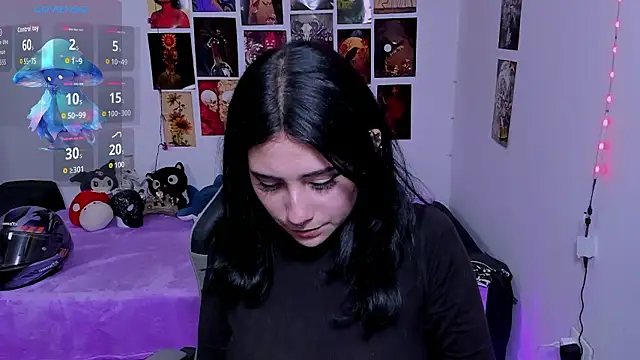 Agarycus 4 online show from 03/07/26, 01:30