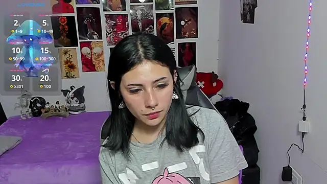 Agarycus 4 online show from 04/09/26, 04:56