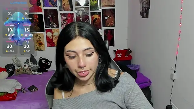 Agarycus 4 online show from 04/13/26, 03:39