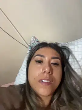 stefanyqueen69 online show from 03/09/26, 03:49