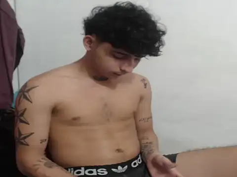 Alejo bigdick21 online show from 03/08/26, 12:30