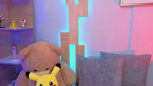 Taylor  0 online show from 03/12/26, 01:06