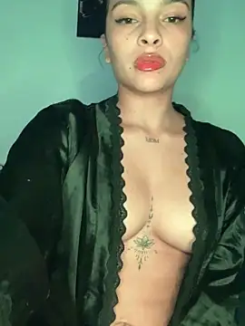 hot-valery online show from 03/22/26, 02:37