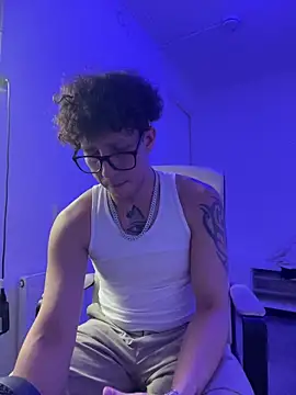 TitanNoir online show from 03/14/26, 11:43